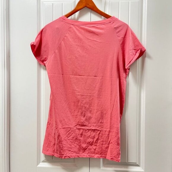 ANIYE BY x Popeye Made in Italy Graphic Tee Pink – M - Picture 6 of 13